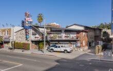 Los Angeles County May See Hundreds of New Homeless Housing Units With State Program