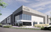 New Distribution Centers Hold Onto Property Values Despite Higher Interest Rates