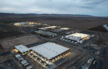 Sabey Data Centers Finishes Major Expansion of Central Washington Campus