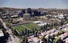 Los Angeles Rams Owner Moves Forward on Plans To Build Interim Practice Facility