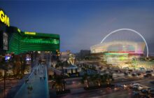 Nevada Lawmakers Hold Hearings on Proposed A’s Stadium in Las Vegas