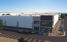 San Francisco Investment Firm Buys Newly Built Las Vegas Industrial Portfolio