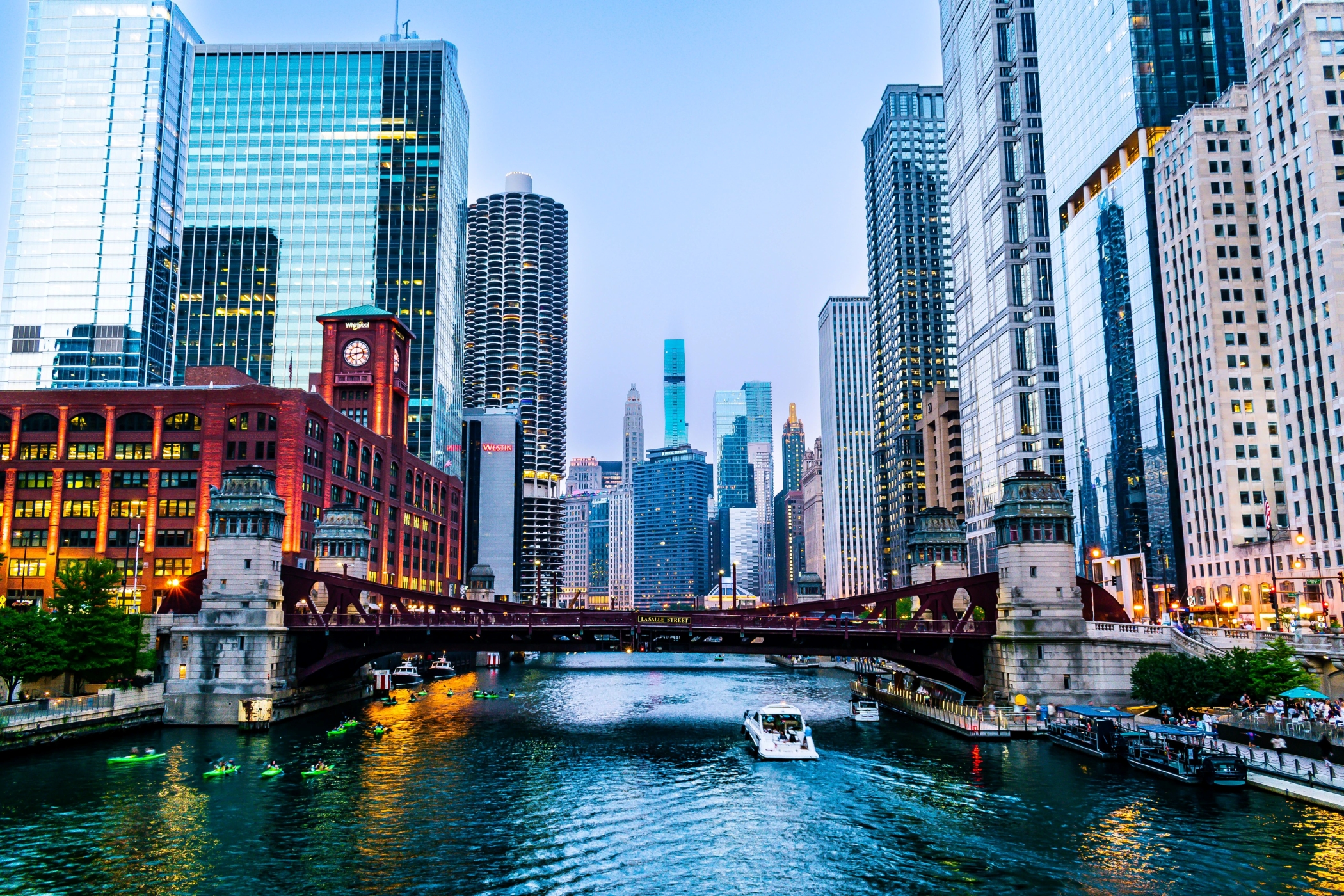 NAIOP Sees More Office Demand in 2024, Canada Wildfire Smoke Covers Parts of US, Mortgage Applications Fall