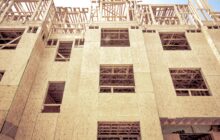 Bank Stress Weighs on Housing Developers, Four in 10 Californians Consider Leaving State, Texas Manufacturing Activity Falls
