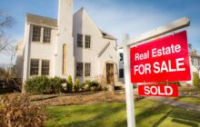 Existing Home Sales Rise, Overstock Wins Bid for Bed Bath Intellectual Property, Jobless Claims Unchanged