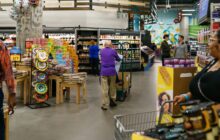 Consumer Inflation Expectations Edge Lower, Lifestyle Choices Drive Worker Relocation, Household Real Estate Values Drop