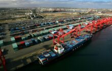 Supply Chain Pressures Ease, Bill Targets Restaurant Worker Shortage, Mortgage Rates Decline