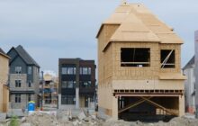 New Home Sales Rise, Ford May Lay Off 1,000, Office Attendance Edges Higher