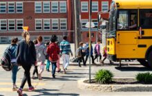 Back-to-School Spending Rising, Americans Prefer Walkable Communities, Mortgage Applications Increase