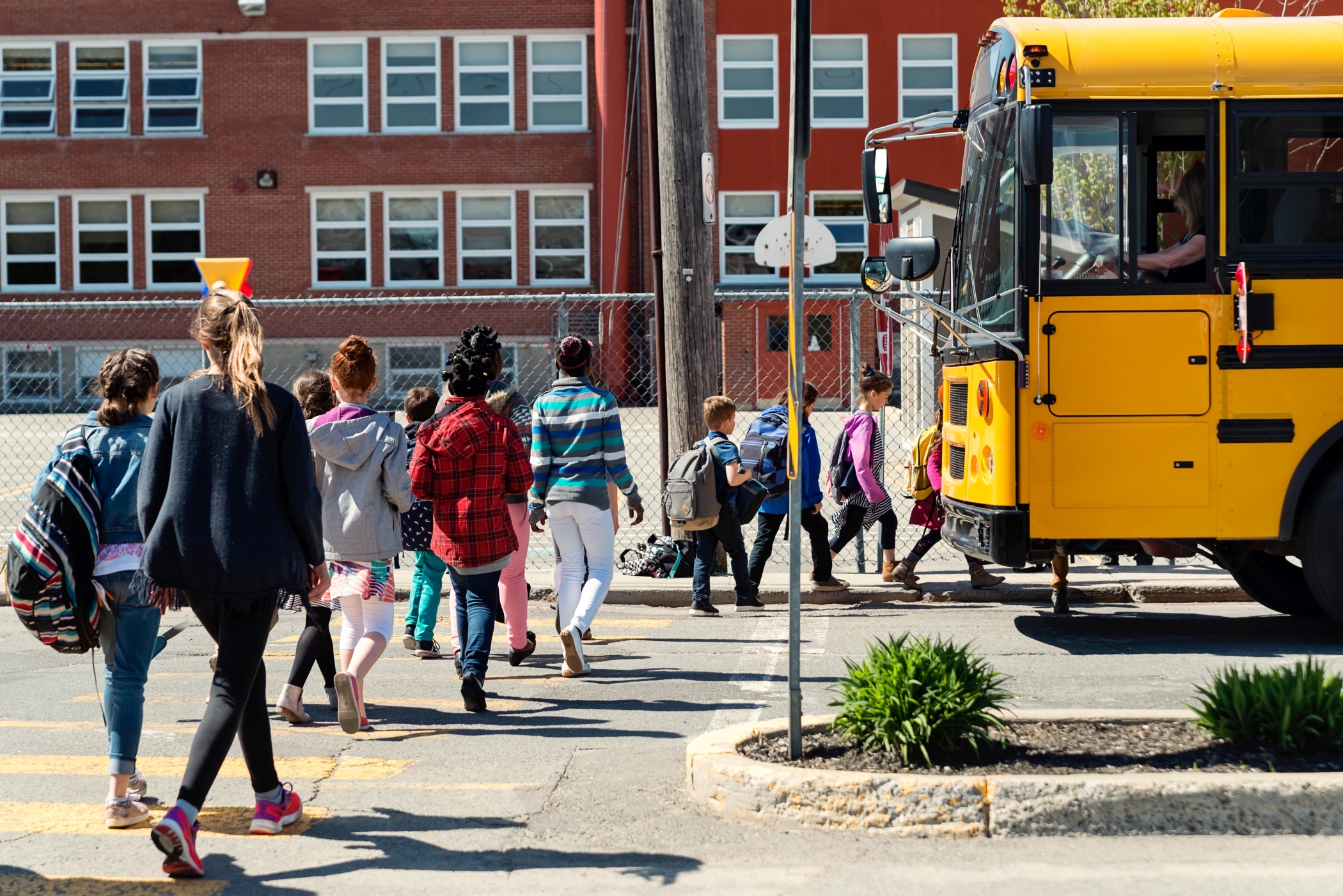 Back-to-School Spending Rising, Americans Prefer Walkable Communities, Mortgage Applications Increase