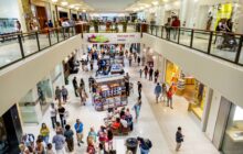 Retail Sales Rise, Cava Restaurant Chain Goes Public, Jobless Claims Unchanged