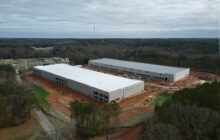 EverWest Buys Vacant Two-Building Industrial Park in Greater Atlanta