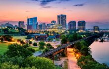 Richmond, Virginia, Partners With Churchill Downs To Develop Proposed Casino