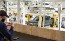 Electric Truck Maker Rivian Looks To Dump Bay Area Warehouse Space