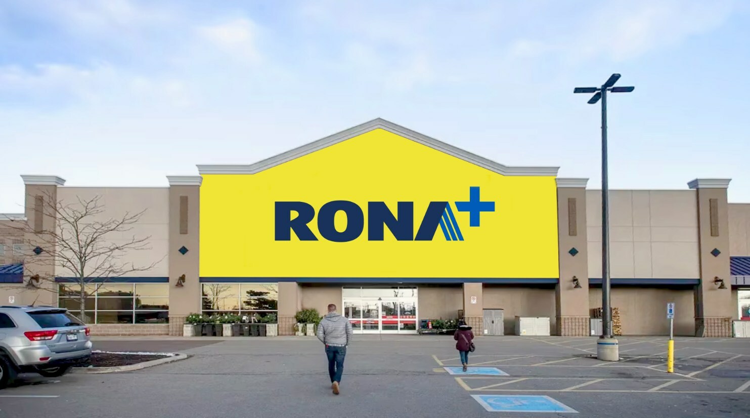 Quebec Home Improvement Retail Chain Converting Ontario Stores to RONA Brand