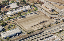 Logistics Giant Preleases Major Chunk of East Bay Industrial Space With Demand Unabated