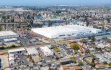 Prologis Lands Another Tenant To Fill East Bay Warehouse Partially Leased to Tesla