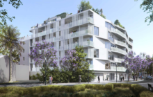 Developer Moves Forward on Apartments in Desirable Los Angeles County City