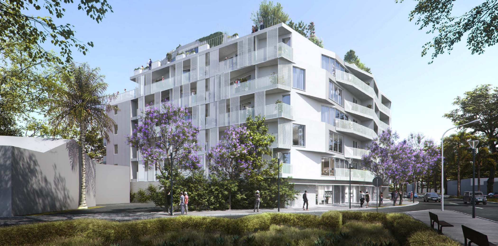 Developer Moves Forward on Apartments in Desirable Los Angeles County City