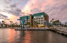 Sailing Center in Galveston Up for Grabs as Possible Redevelopment Opportunity