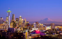 Amazon and Seattle Show What Can Happen When a Big Employer Calls Workers Back to the Office