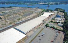 Port of Virginia Distribution Center Trades in Chesapeake for $24 Million