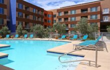 Apartment Rent Growth Starts To Slow in These Sun Belt Cities