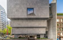 Luxury Auction House Sotheby’s To Buy Iconic Breuer Building in Manhattan From Whitney Museum