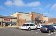 The Shoppes at Stonecreek Trades in Pickerington, Ohio