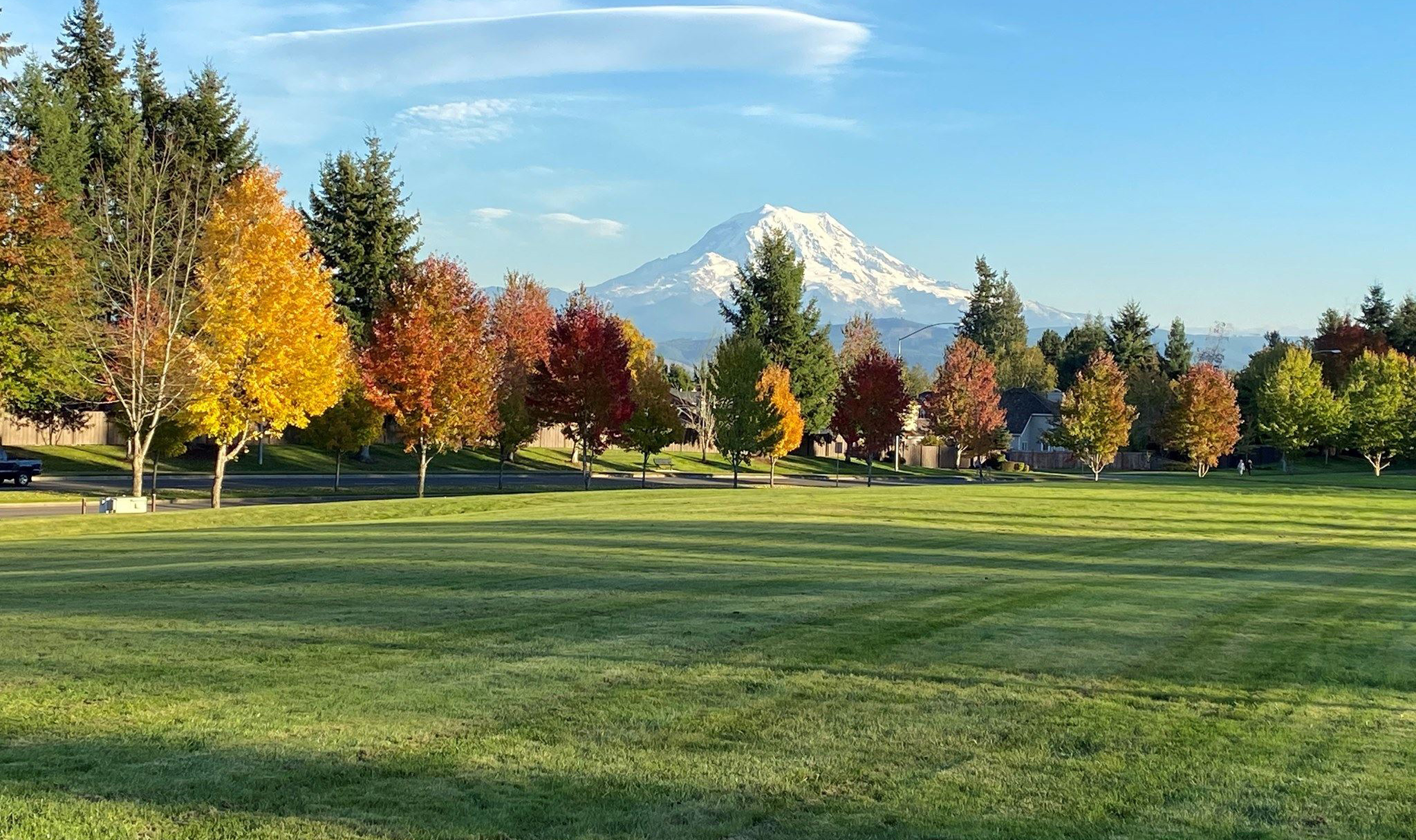 Real Estate Developer Breaks Ground On Multifamily Project South of Seattle