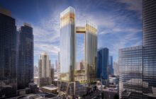 Silverstein Properties Joins Crowded Field Seeking Coveted New York Casino License