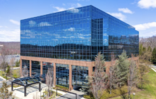 Trio of Tenants Moving Into Revamped New Jersey Office Property