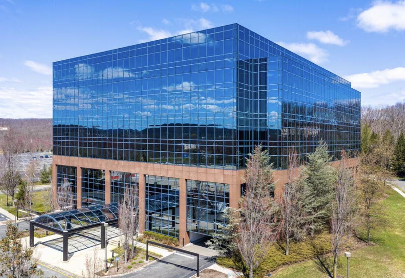 Trio of Tenants Moving Into Revamped New Jersey Office Property