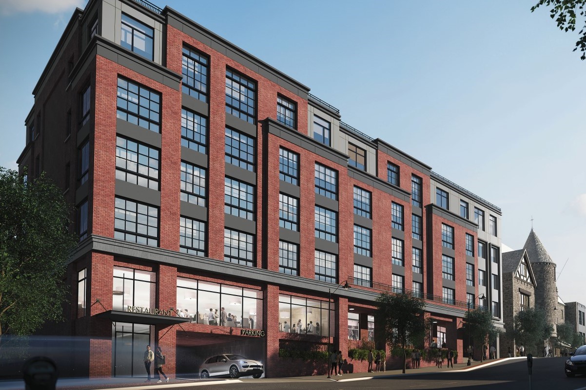 RPM To Receive $29.1 Million in Tax Incentives for Trenton Project