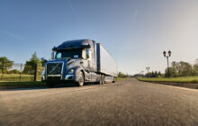 Volvo's Autonomous Freight Arm Opens North American Hub in Texas