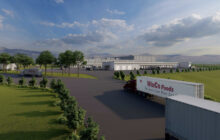 WinCo Grocery Chain Plans Large Distribution Center in Central Washington