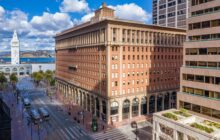 Autodesk Recommits to San Francisco Office Footprint After Dumping Loads of Space