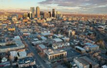 Developer Plans Denver Office Tower in Shift From City’s Apartment Boom