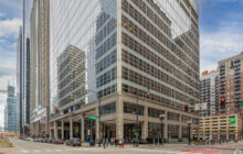 Railcar Company To Move Headquarters from Chicago to Charlotte