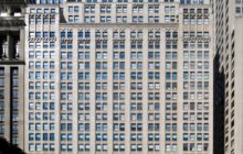 Manhattan Office Tower With Almost Zero Vacancy Secures $330 Million Refinancing Loan