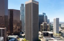 Brookfield Sees Positive Signs in Downtown Los Angeles Office Demand
