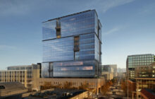 Healthcare Insurer Lease Top Floor at New Office Tower in Seattle’s South Lake Union