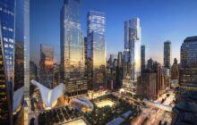 New York Reaches Deal To Build World Trade Center’s Only Tower With Apartments