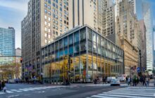 Vornado Sells Four New York Retail Properties, Armory Art Fair for Combined $124 Million