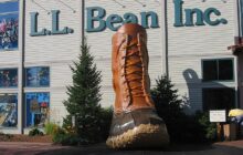 LL Bean To Open First Stores in Montreal Area