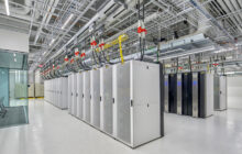 AI Developments Expected to Fuel and Shape Data Centers