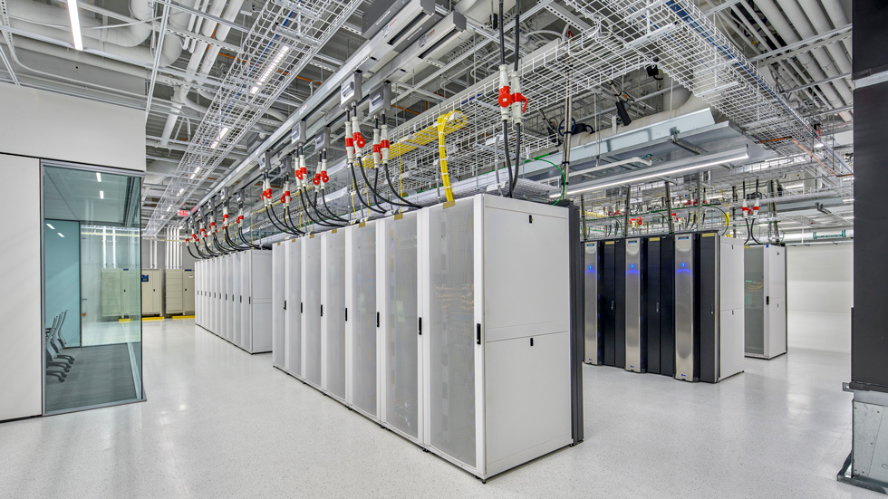 AI Developments Expected to Fuel and Shape Data Centers