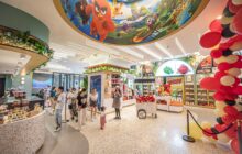 Angry Birds’ First Retail Café To Open in New York