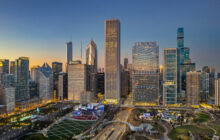 JLL Looks To Sublease Block of Headquarters Space in Chicago