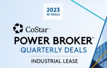 Slowdown in Big-Box Leasing Dampens Industrial Market in Lakeland, Florida